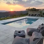 Skiathea Вилла *