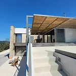 Skiathea Вилла *