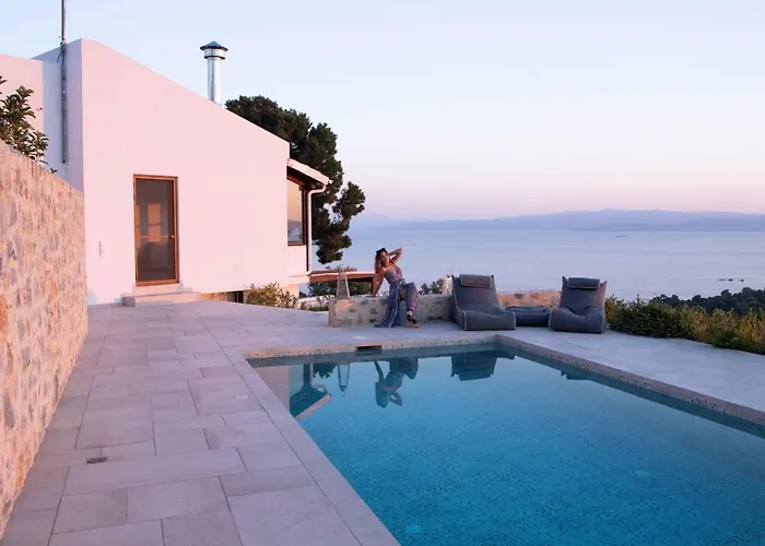 Skiathea * 아기아 파라스케비