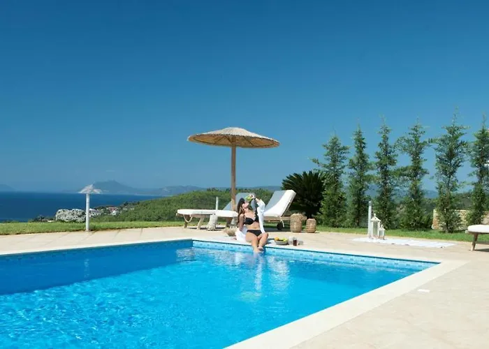 Skiathea * 아기아 파라스케비