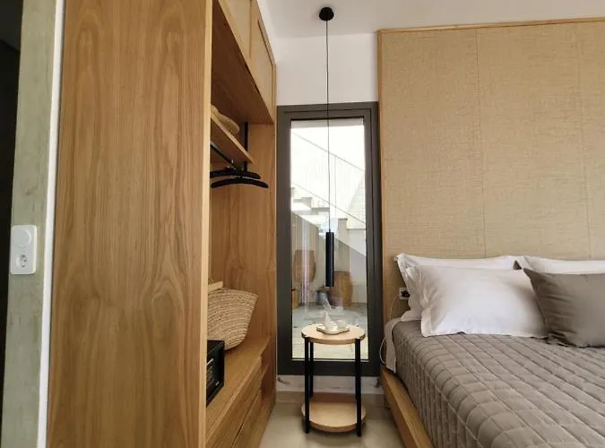 Skiathea 아기아 파라스케비