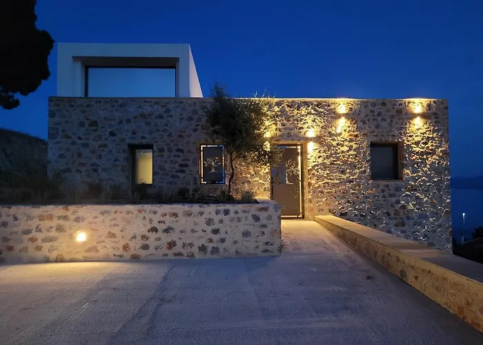 Skiathea * 아기아 파라스케비