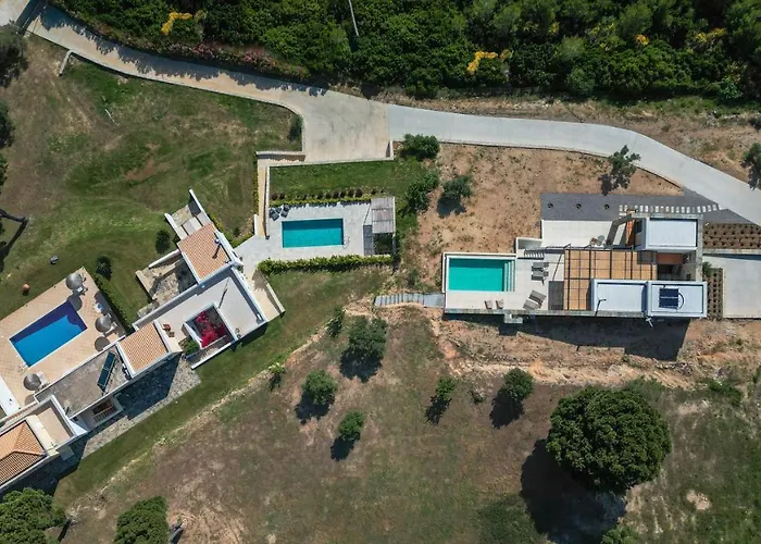 Skiathea 아기아 파라스케비