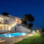 Skiathea Villa *