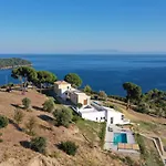 Skiathea Αγία Παρασκευή