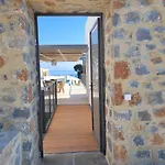 Βίλα Skiathea Αγία Παρασκευή