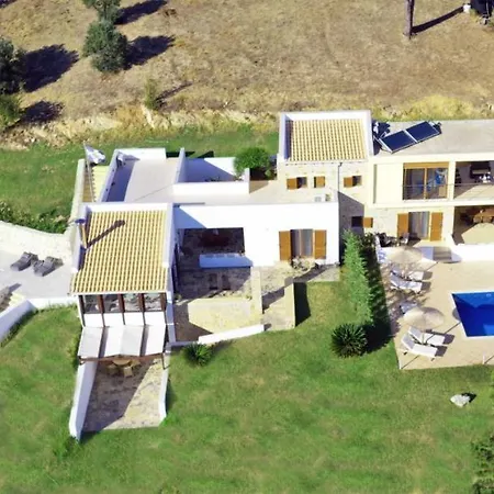 Skiathea * Agia Paraskevi (Skiathos)