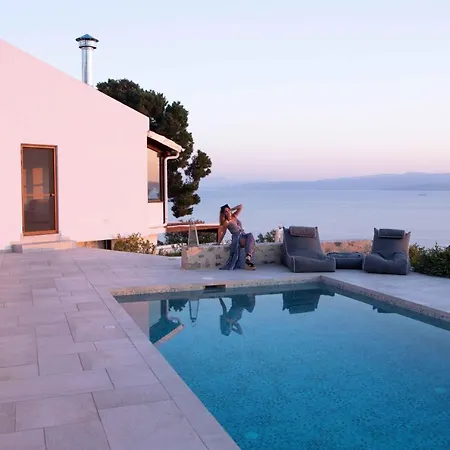 Skiathea * Agia Paraskevi (Skiathos)