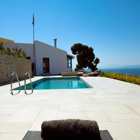 Villa Skiathea Agia Paraskevi (Skiathos)