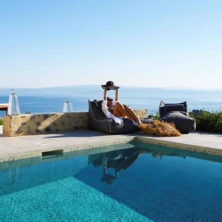 Skiathea * Agia Paraskevi (Skiathos)