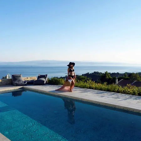 Skiathea أغيا باراسكيفي