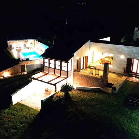 Skiathea * Agia Paraskevi (Skiathos)