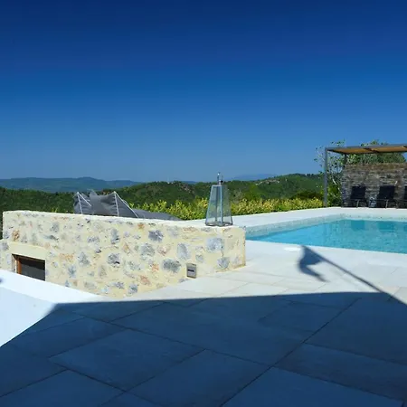 Skiathea Villa *