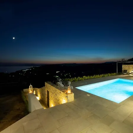 Skiathea Villa