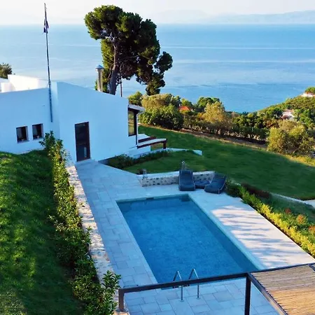 Villa Skiathea Agia Paraskevi (Skiathos)