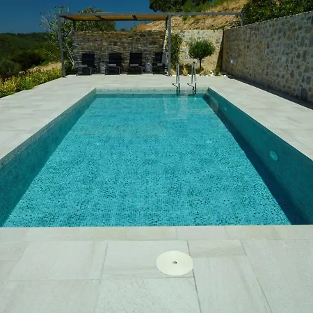 Skiathea * Agia Paraskevi (Skiathos)