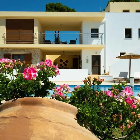Skiathea Villa *