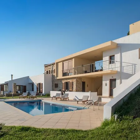 Skiathea Villa