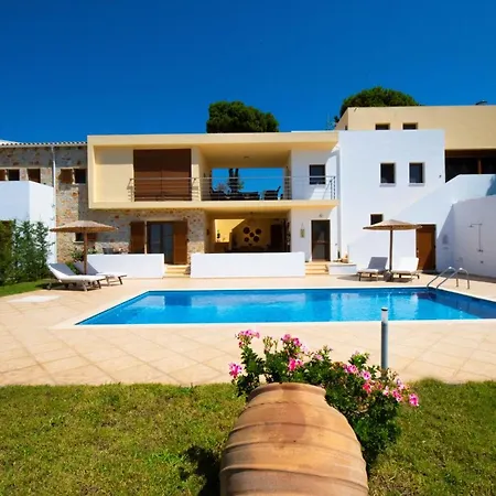 Skiathea Agia Paraskevi (Skiathos)