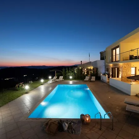 Skiathea * Agia Paraskevi (Skiathos)