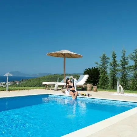 Skiathea * Agia Paraskevi (Skiathos)