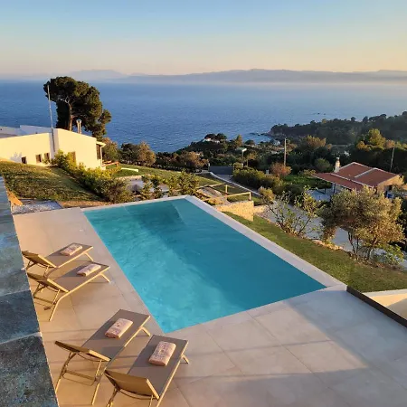 Skiathea Villa Agia Paraskevi (Skiathos)