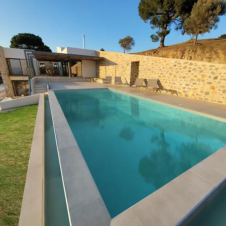 Skiathea Villa *