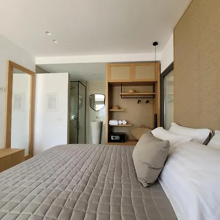 Villa Skiathea Agia Paraskevi (Skiathos)