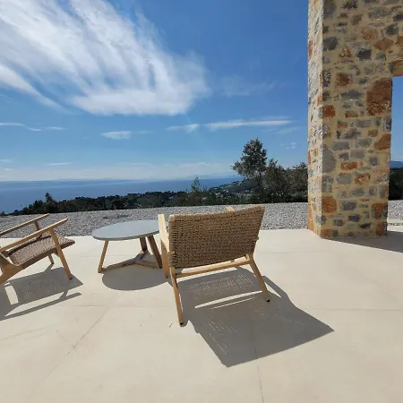 Skiathea Villa
