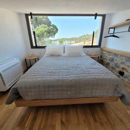 Skiathea * Agia Paraskevi (Skiathos)