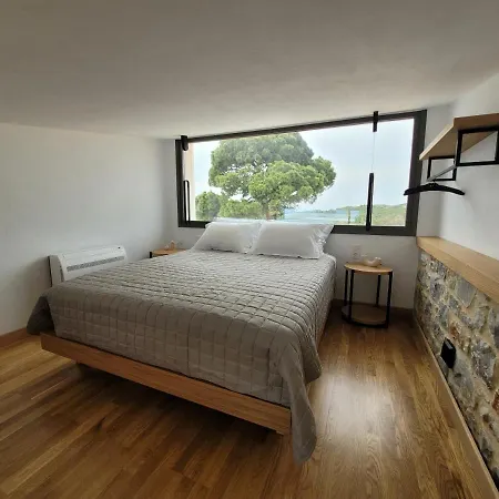 Skiathea * Agia Paraskevi (Skiathos)