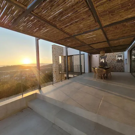 Villa Skiathea Agia Paraskevi (Skiathos)