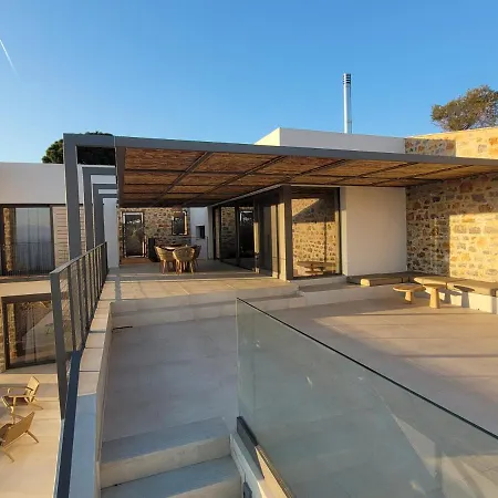 Skiathea * Agia Paraskevi (Skiathos)