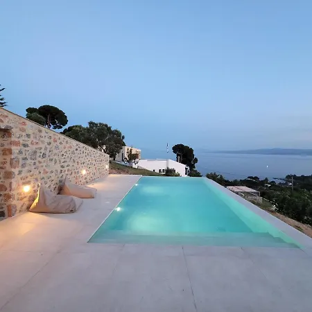 Skiathea Villa Agia Paraskevi (Skiathos)