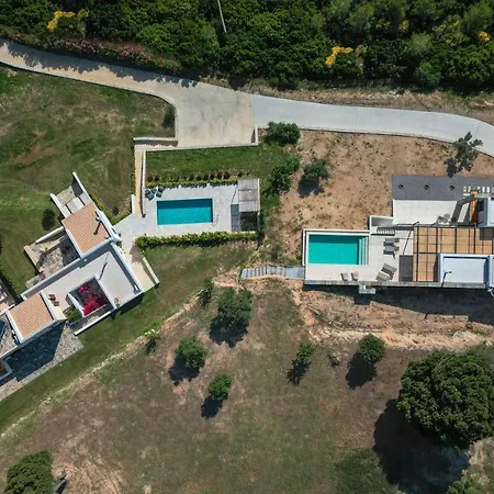 Skiathea Agia Paraskevi (Skiathos)