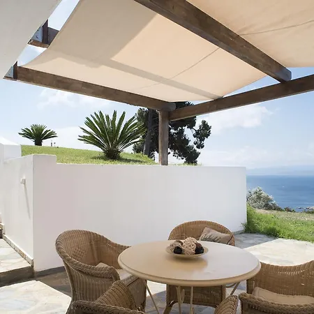 Skiathea Villa