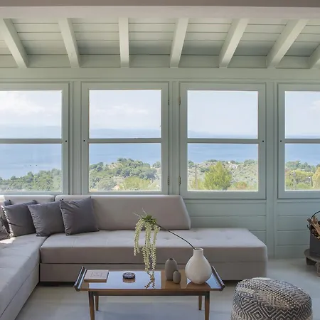 Villa Skiathea Agia Paraskevi (Skiathos)