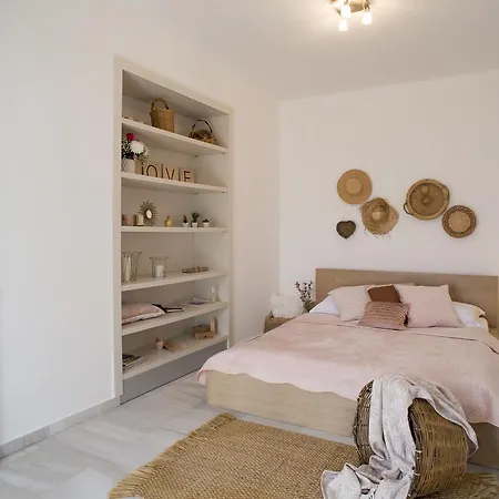 Skiathea * Agia Paraskevi (Skiathos)