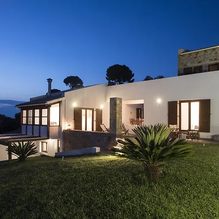 Villa Skiathea Agia Paraskevi (Skiathos)