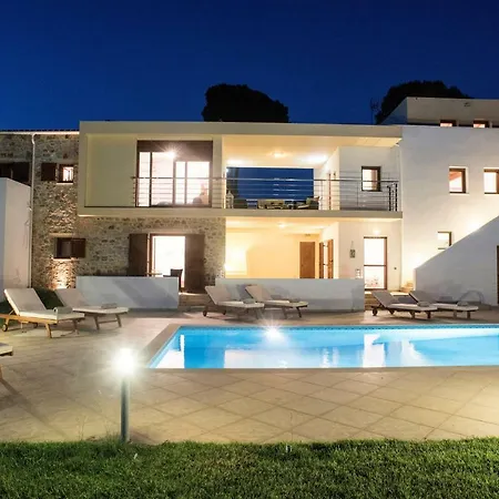 Villa Skiathea *