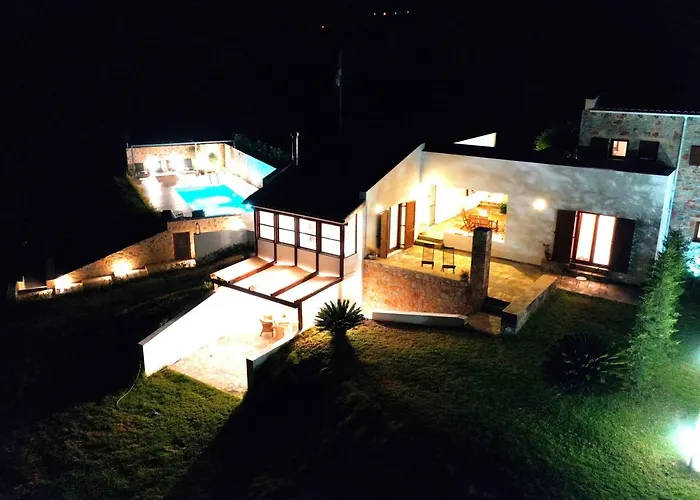 Skiathea * Aya Paraskevi