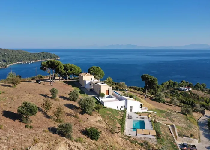 Skiathea Aya Paraskevi