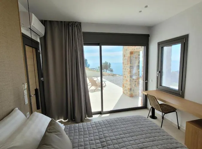 Villa Skiathea Aya Paraskevi