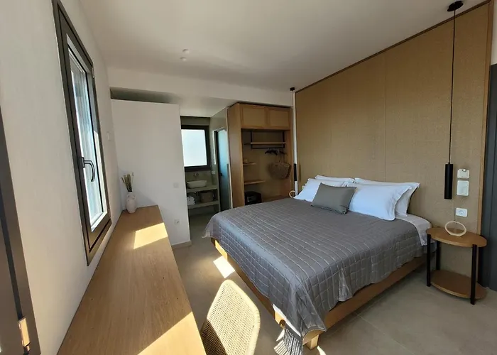 Villa Skiathea Aya Paraskevi