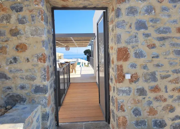 Villa Skiathea Aya Paraskevi