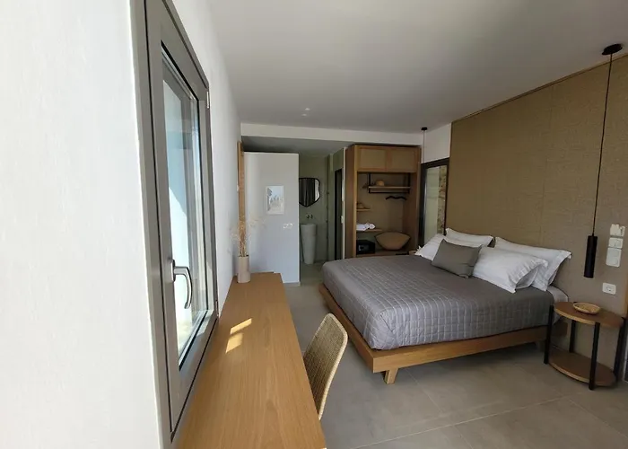 Skiathea Villa Agia Paraskevi (Skiathos)