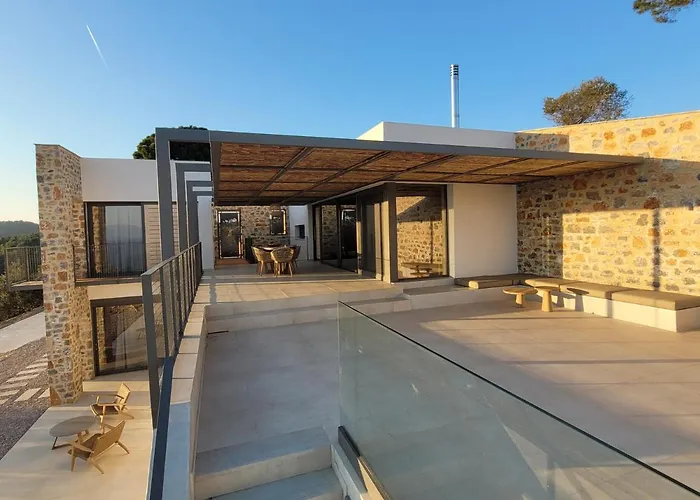 Skiathea * Aya Paraskevi