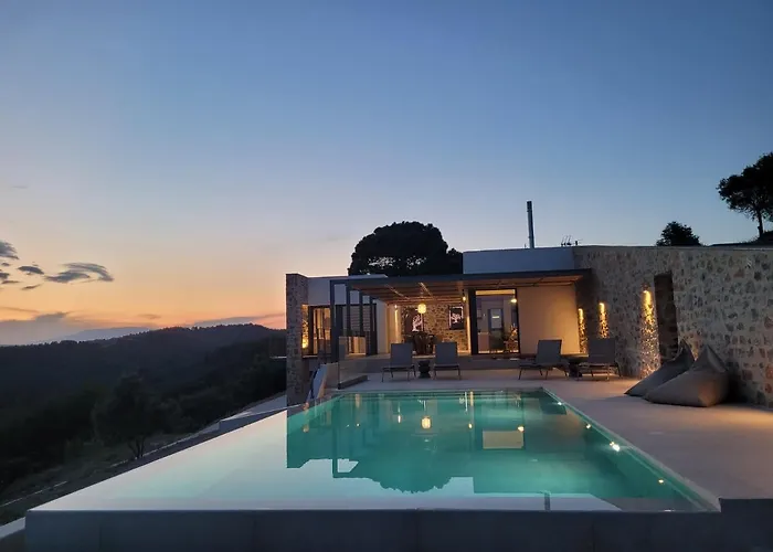 Skiathea Agia Paraskevi (Skiathos)