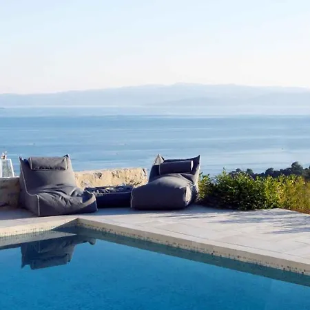 Skiathea Villa