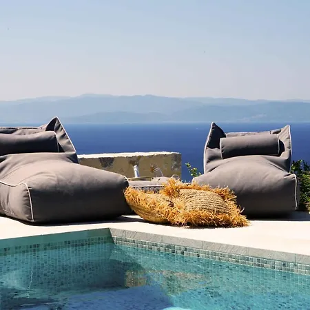 Villa Skiathea Agia Paraskevi
